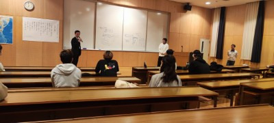 20260323_キャリアガイダンス_演出家三浦佑介氏